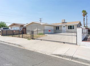 1605 Church St, Barstow, CA 92311
