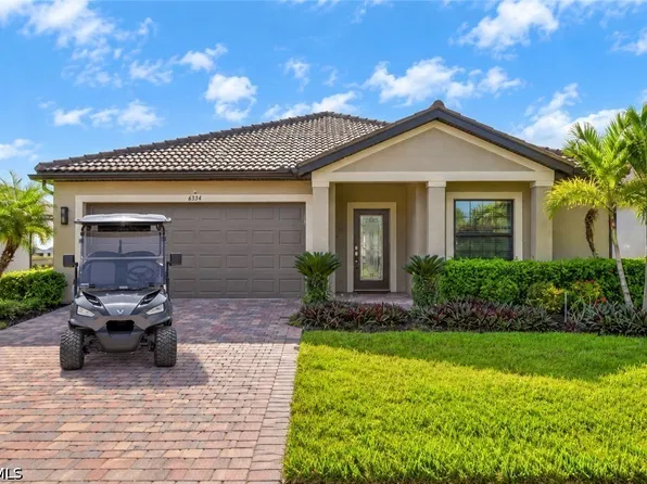 6334 Achievement Ave, Ave Maria, FL 34142