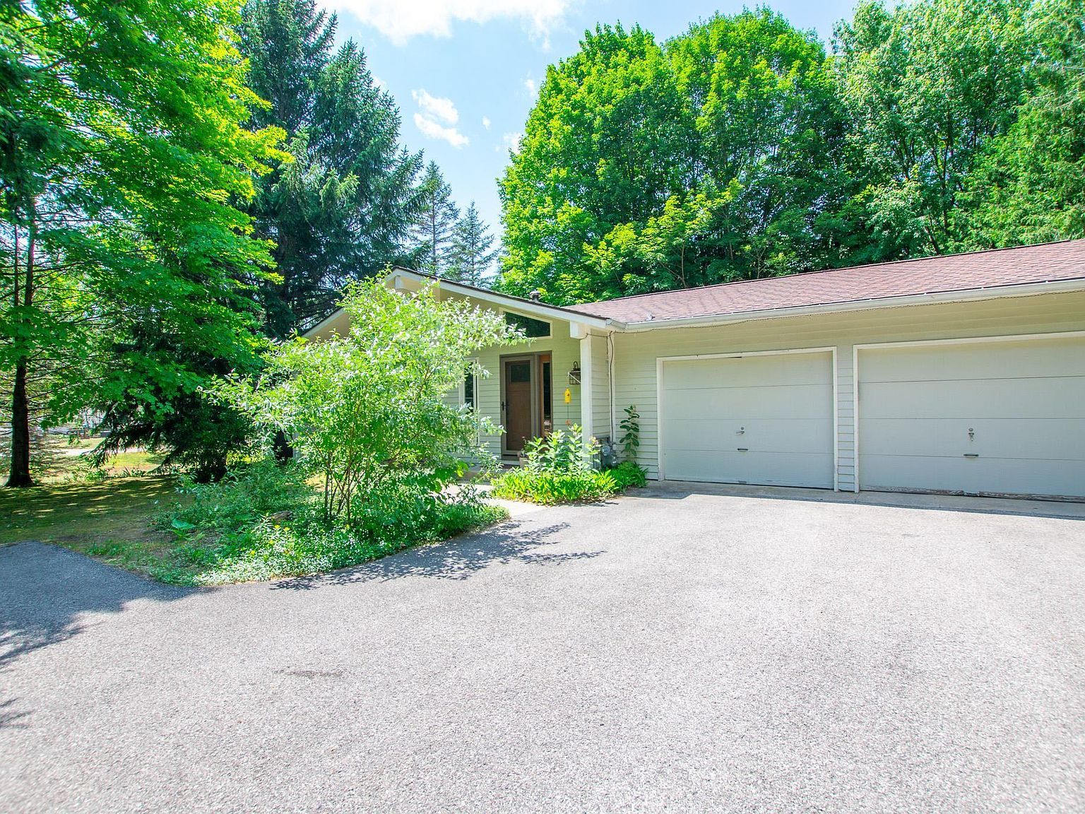 6240 N Reynolds Rd, Lake Ann, MI 49650 | Zillow