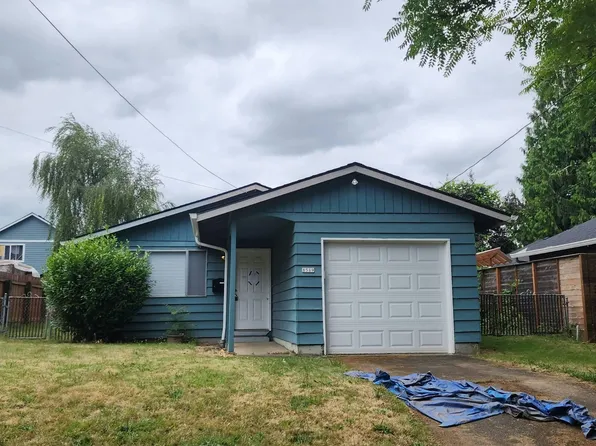 8519 N Bayard Ave, Portland, OR 97217