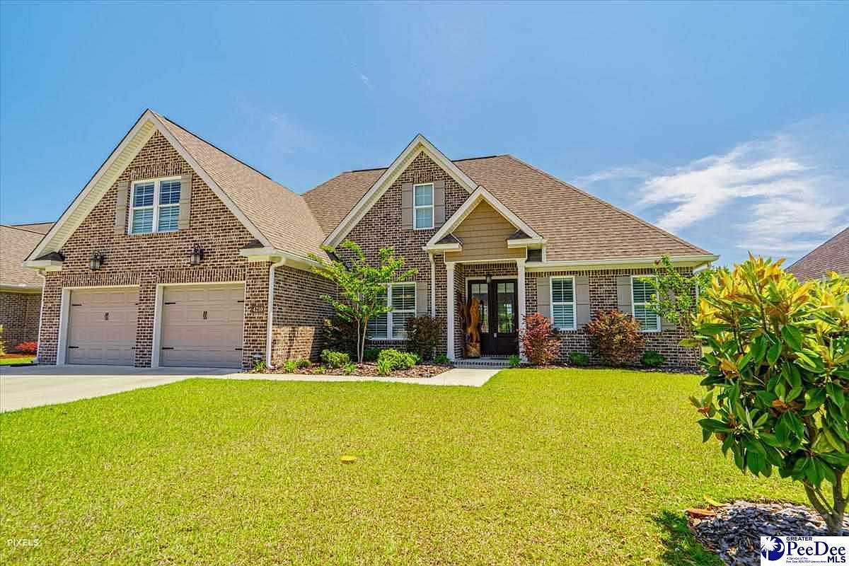 4210 Rodanthe Cir, Florence, SC 29501 Zillow