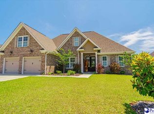 4210 Rodanthe Cir, Florence, SC 29501