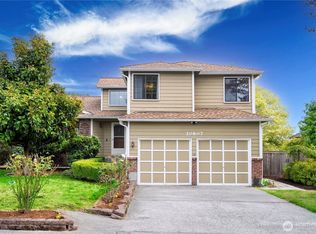 20807 32nd Pl W, Lynnwood, WA