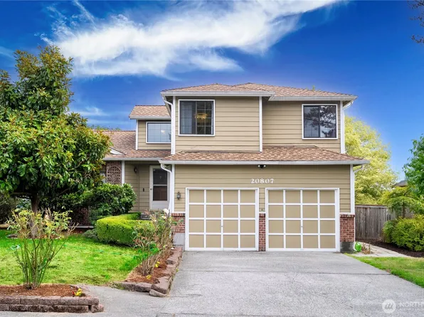 20807 32nd Place W, Lynnwood, WA 98036