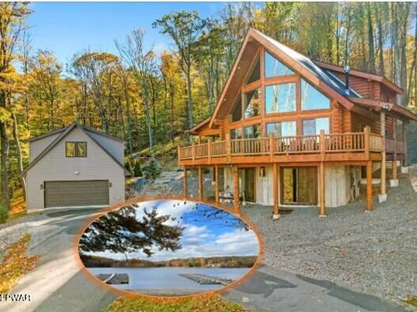 148 Tanbark Dr, Greentown, PA 18426