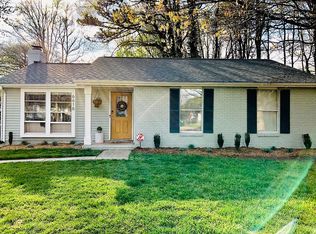 6618 Piney Path Rd, Charlotte, NC 28212