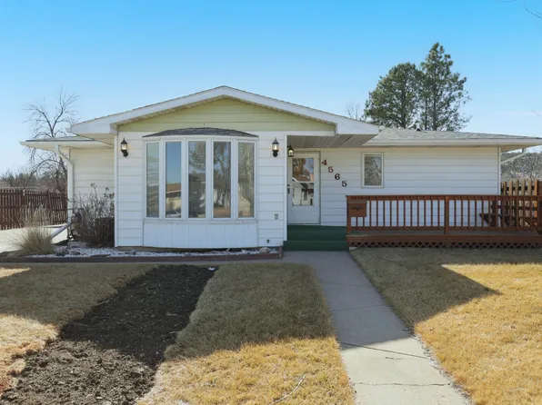 4565 Wentworth Dr, Rapid City, SD 57702
