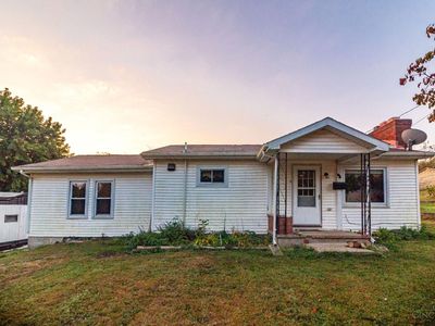 64 2nd St, Peebles, OH, 45660