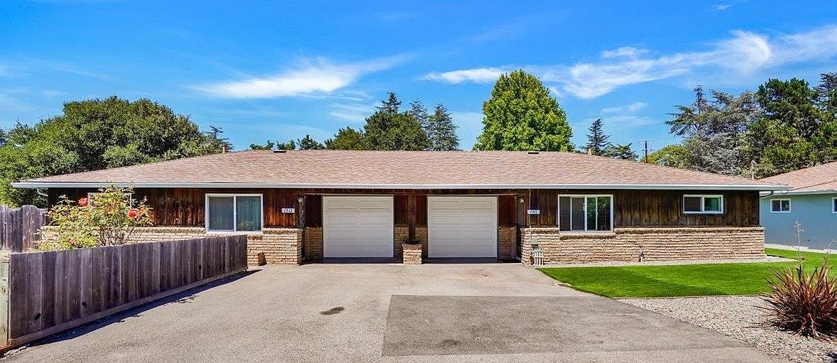 1311 7th Ave Santa Cruz CA 95062 Zillow