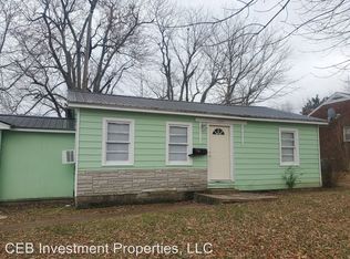 1204 S 6th St, Mayfield, KY 42066