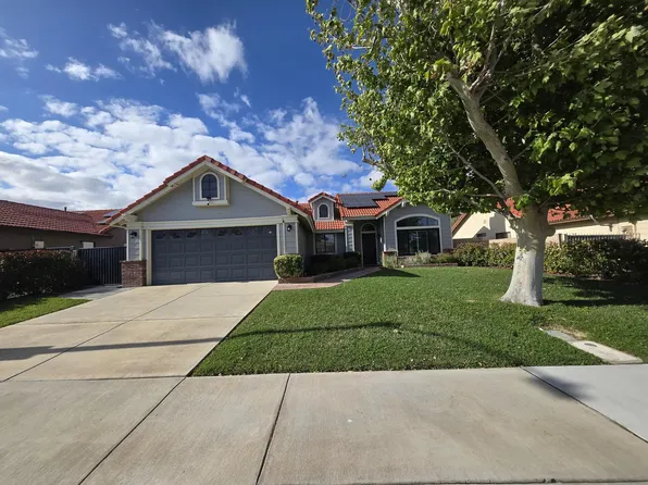 1037 E Avenue K6, Lancaster, CA 93535