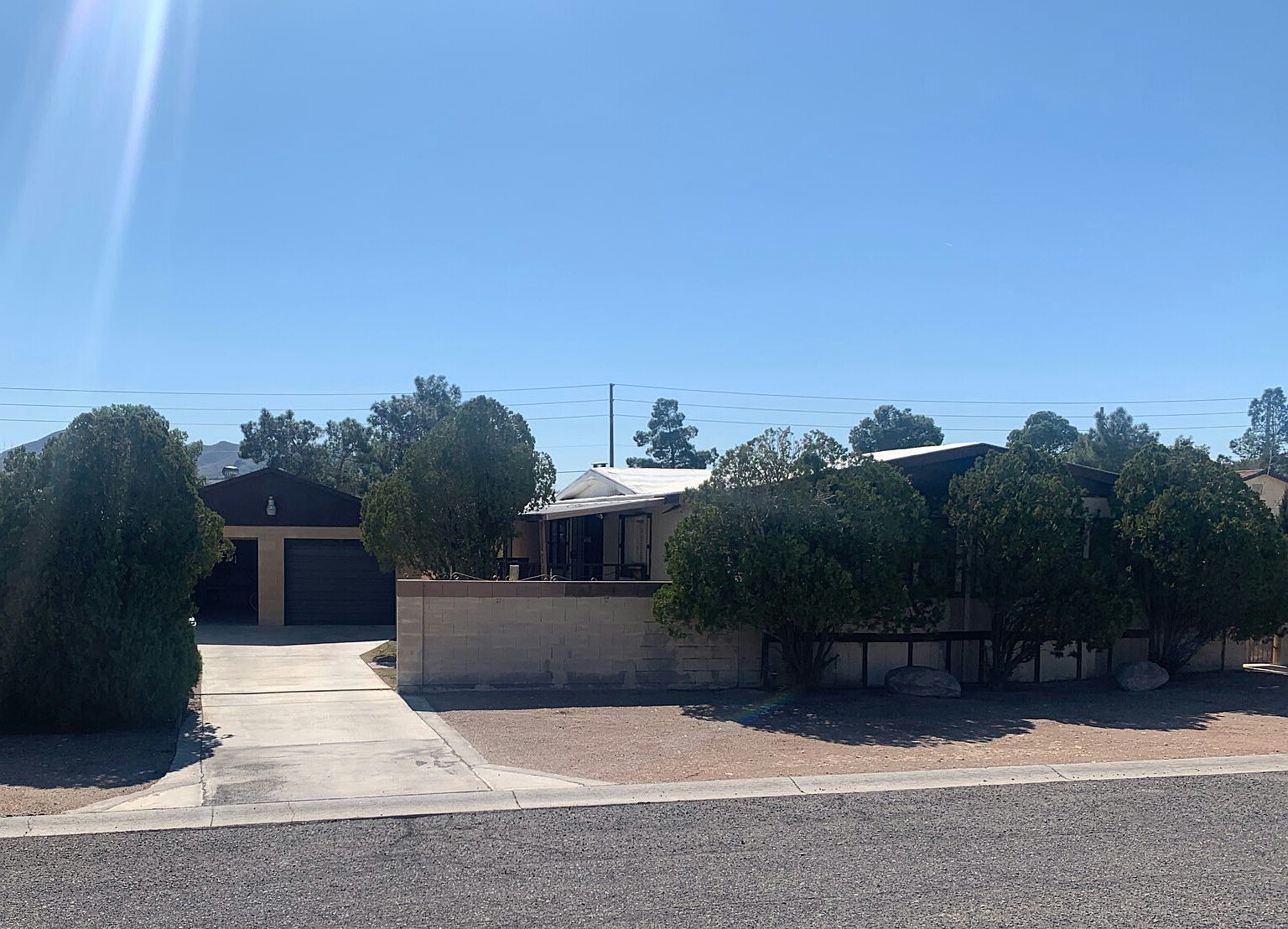 4583 Roark Ave, Sloan, NV 89054 Zillow