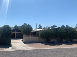 4583 Roark Ave, Sloan, NV 89054