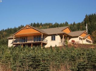 18105 Bald Peak Ln, Newberg, OR