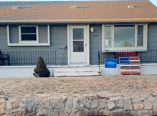 1648 Manor Rd, Sidney, NE 69162