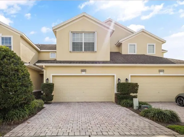 639 Woodland Terrace Blvd, Orlando, FL 32828