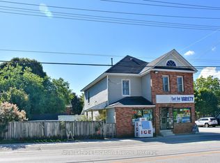256 Ontario St, Collingwood, ON L9Y 1M9