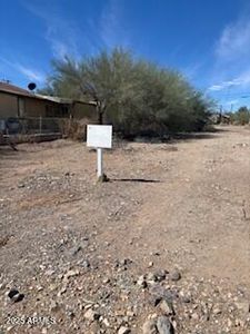 921 N JEFFERSON Avenue #00010, Ajo, AZ, 85321