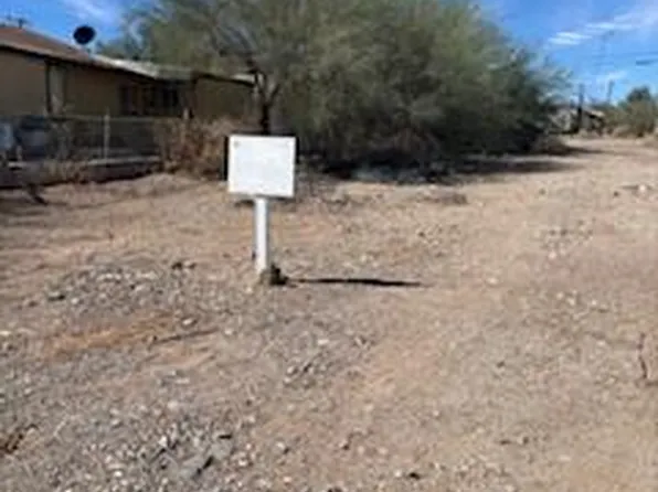 921 N JEFFERSON Avenue #00010, Ajo, AZ 85321