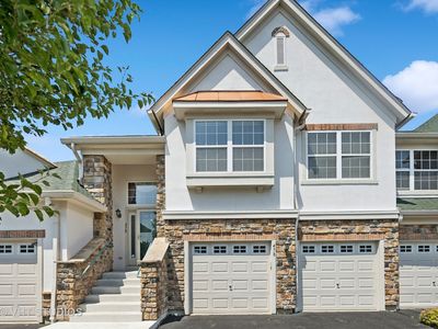 478 Bay Tree Cir, Vernon Hills, IL, 60061