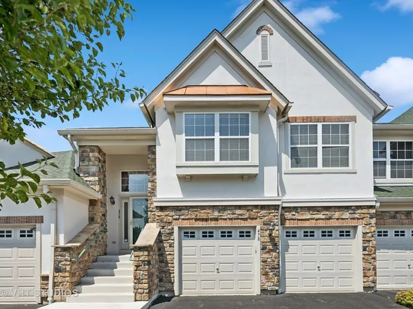 478 Bay Tree Cir, Vernon Hills, IL 60061