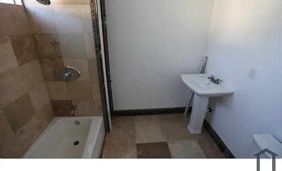 1 bed, 850 sqft, $2,400 — Photo 2
