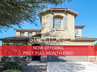 17158 W Bent Tree Dr, Surprise, AZ 85387