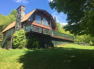 140 Hyland Hill Rd, Washington, VT 05675