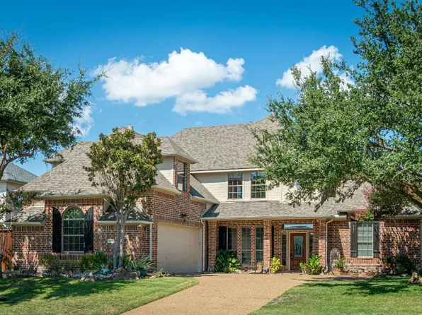 541 Quail Run Dr, Murphy, TX 75094