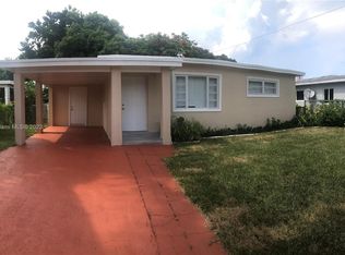 1917 NW 51st St, Miami, FL 33142