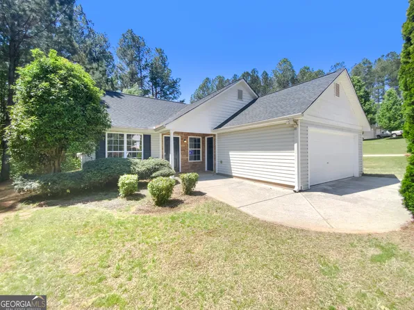 152 Iron Bound Trl, Dallas, GA 30132