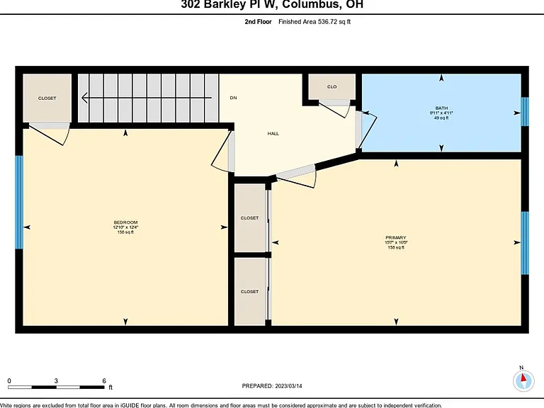 Townhomes at Fairways — Photo 54