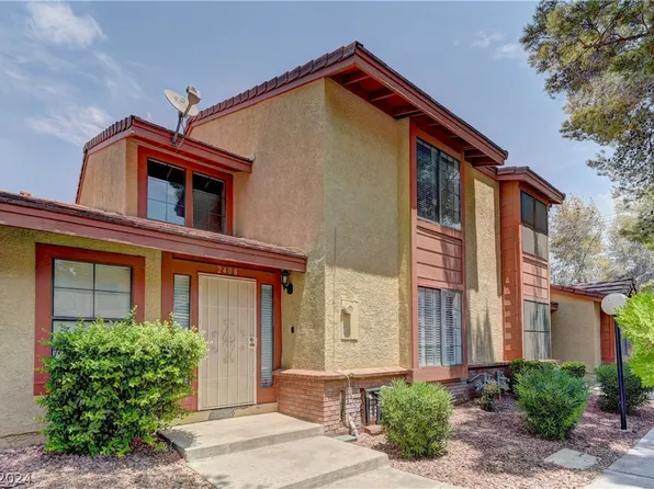 2408 Pickwick Dr, Henderson, NV 89014