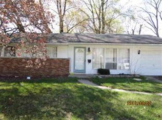 22030 Jerome St, Oak Park, MI