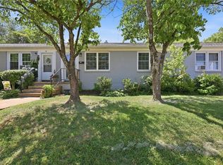 1300 Warwick Dr UNIT 2C, Burlington, NC 27215
