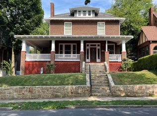 1328 Hamilton Ter SE, Roanoke, VA 24014