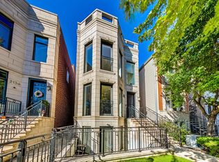 2134 W Huron St, Chicago, IL 60612