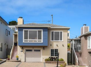 14 Morningside Dr, Daly City, CA