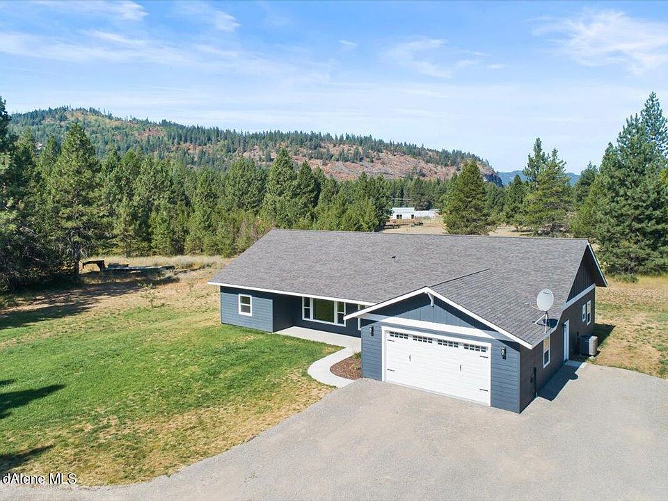 1175 W Brunner Rd, Athol, ID 83801 MLS 237293 Zillow