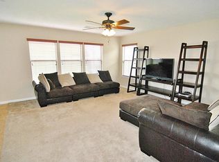 2527 Skyview Cove Ct, Houston, TX 77047