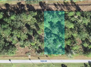 14 Park Ave, Indian Lake Estates, FL 33855