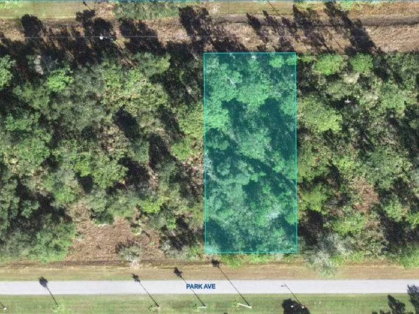 14 Park Ave, Indian Lake Estates, FL 33855
