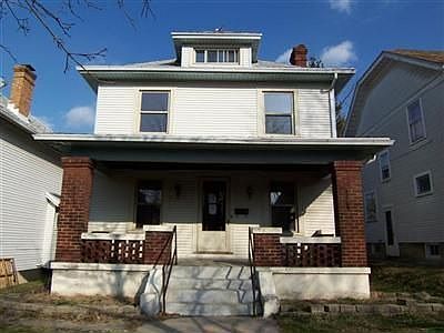 1st image of 820 Hodapp Ave