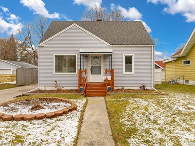 1407 Minnie St, Port Huron, MI, 48060