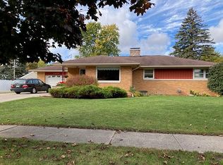 1808 S Farragut St, Bay City, MI 48708