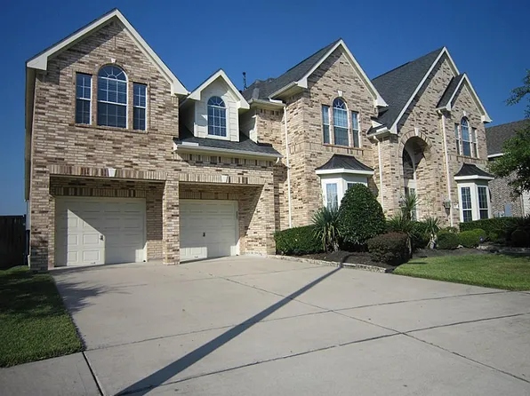 1554 Viejo Rd, League City, TX 77573