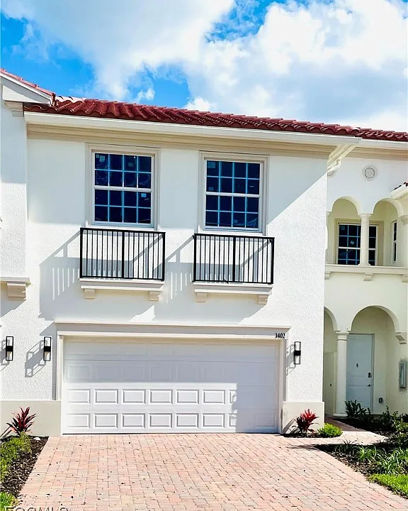 7012 Romana Way #1402