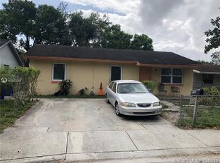 2820 NW 8th Ct, Fort Lauderdale, FL 33311