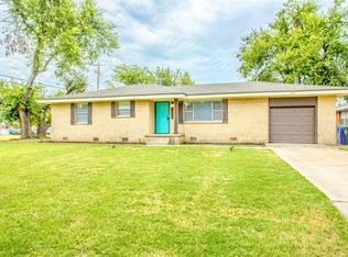 1202 Barbour St, Norman, OK 73069