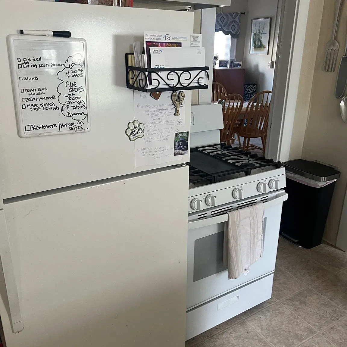 2 bed, 1.0 bath, 1022 sqft, $2,500 — Photo 2